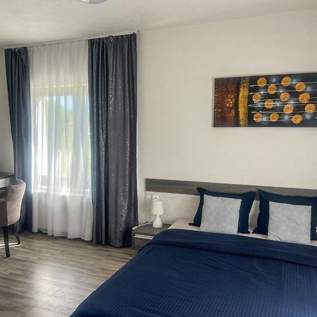Guest House Klanfar Grabovac  Exterior photo